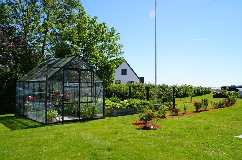 Aarhus Bugtens Perle Villa Malling Kültér fotó